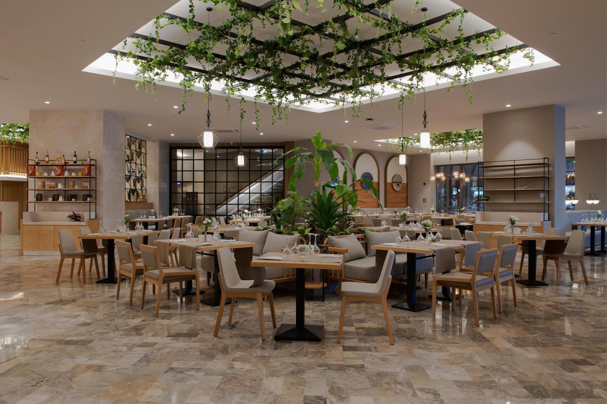 Miramare Beach Hotel Сиде Экстерьер фото