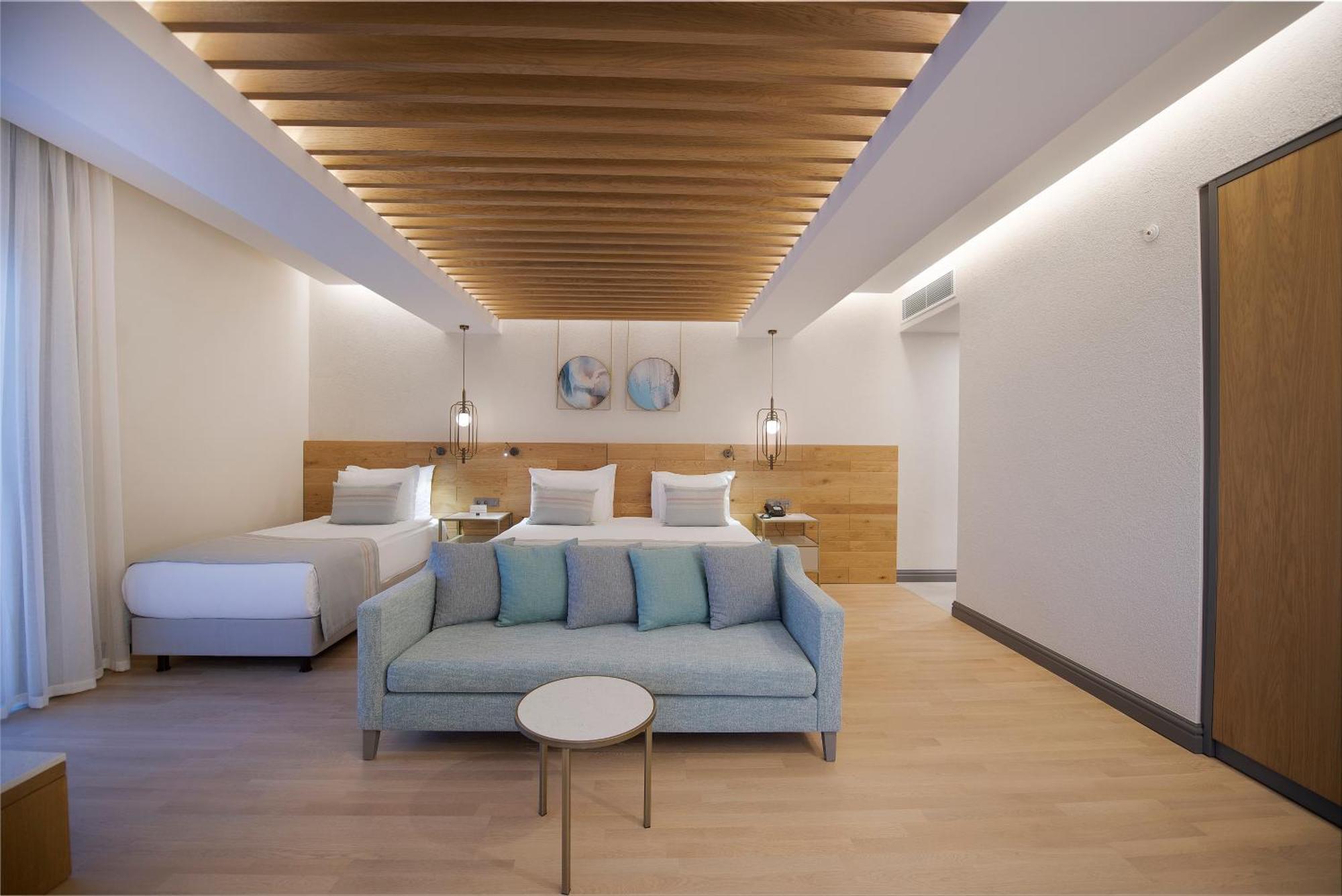Miramare Beach Hotel Сиде Экстерьер фото